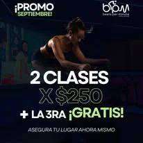 Promoción BPM